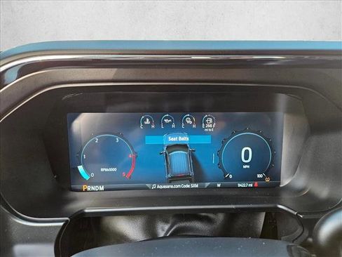 Used 2025 Ford F250 Lariat w/ Chrome Package image 11