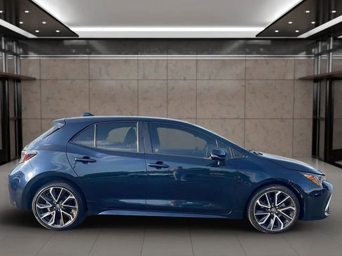 Used 2022 Toyota Corolla XSE w/ XSE Preferred Package image 6