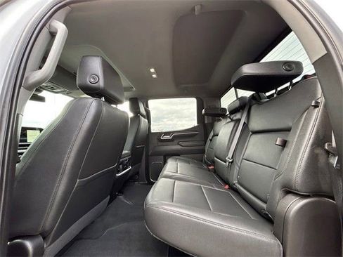 Used 2022 GMC Sierra 1500 SLT w/ SLT Premium Plus Package image 12