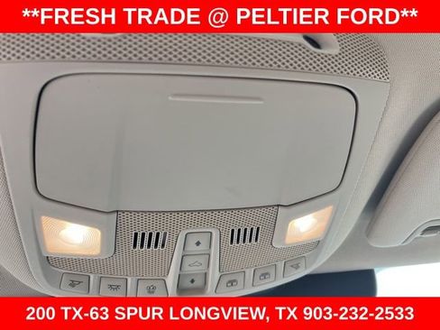 Used 2021 Lincoln Nautilus Reserve w/ Equipment Group 202A image 22