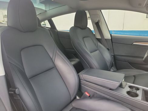 Used 2023 Tesla Model 3 Standard Range RWD image 29