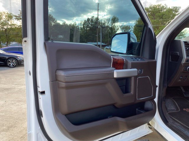 Used 2020 Ford F150 King Ranch w/ Equipment Group 601A Luxury AWD/4WD image 25