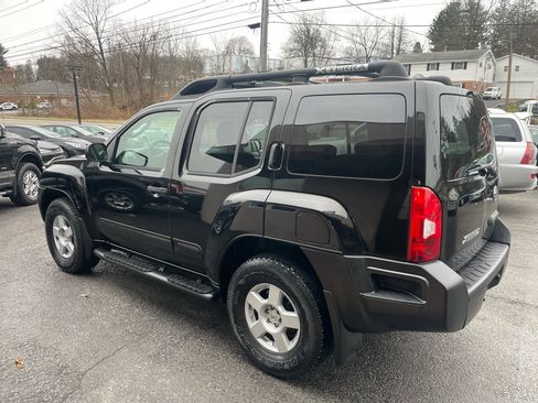 Used 2006 Nissan Xterra S image 9