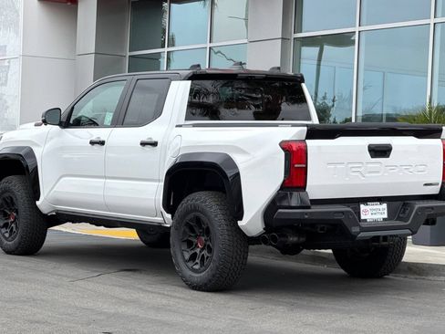 Certified 2026 Toyota Tacoma TRD Pro w/ Tow Tech Package AWD/4WD image 44