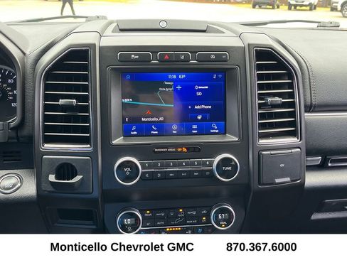 Used 2020 Ford Expedition Max Limited image 17
