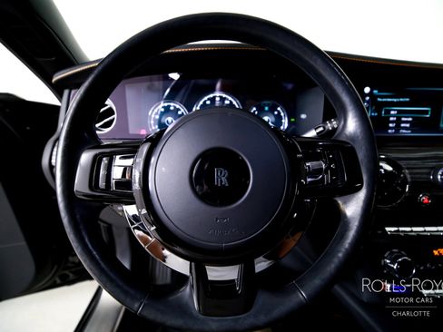 Used 2021 Rolls-Royce Ghost image 14