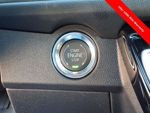 New 2026 Chevrolet Traverse LT w/ Sun and Wheel Package image 23