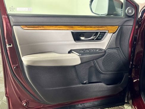 Certified 2019 Honda CR-V EX-L image 11