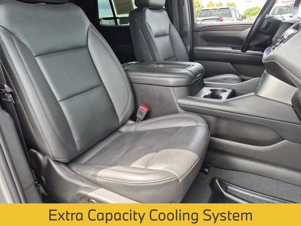 Used 2023 Chevrolet Tahoe Z71 AWD/4WD image 33