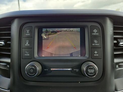 Used 2024 RAM 2500 Tradesman AWD/4WD image 28