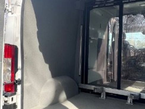 Used 2019 RAM ProMaster 1500 FWD image 6