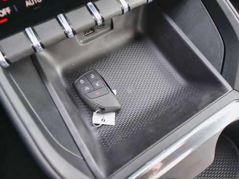 New 2026 GMC Terrain Denali w/ LPO, Floor Liner Package image 26