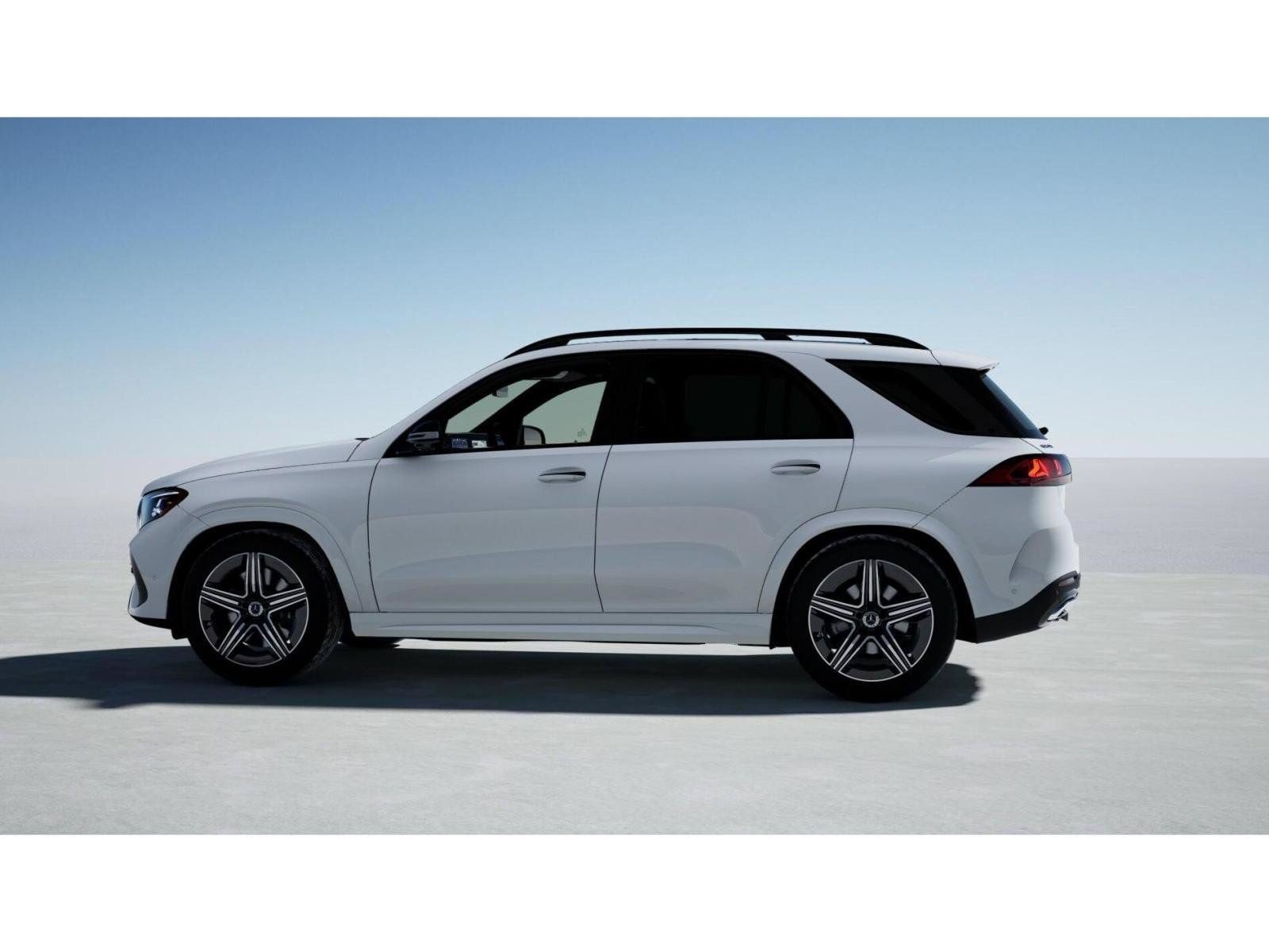 New 2027 Mercedes-Benz GLE 450 4MATIC image 33