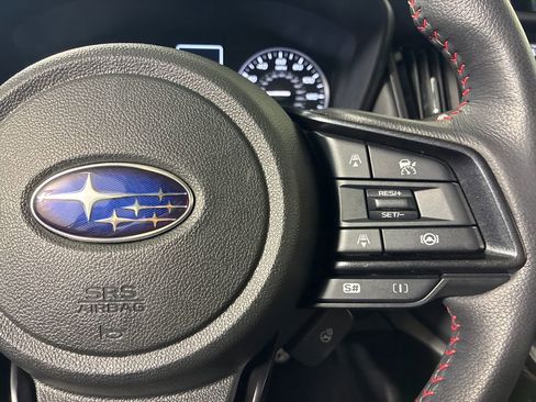 Used 2023 Subaru Legacy Sport image 18