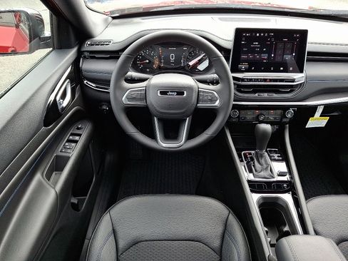 New 2026 Jeep Compass Latitude w/ Quick Order Package 29K image 8