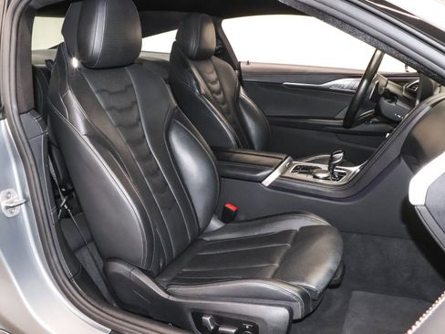 Used 2025 BMW 840i xDrive Coupe image 26