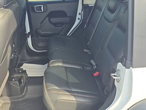 New 2026 Jeep Wrangler Sport S image 12