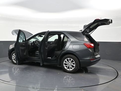 Used 2020 Chevrolet Equinox LT FWD image 31