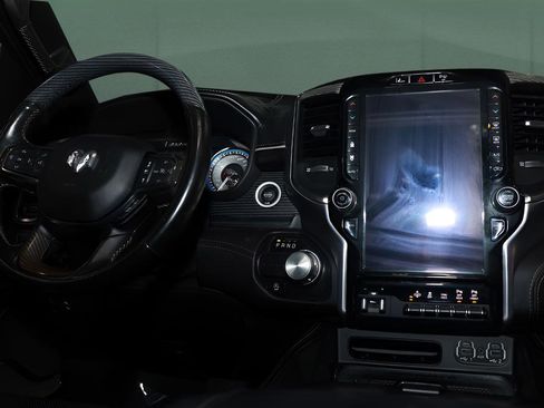 Used 2021 RAM 1500 Limited w/ Night Edition image 31