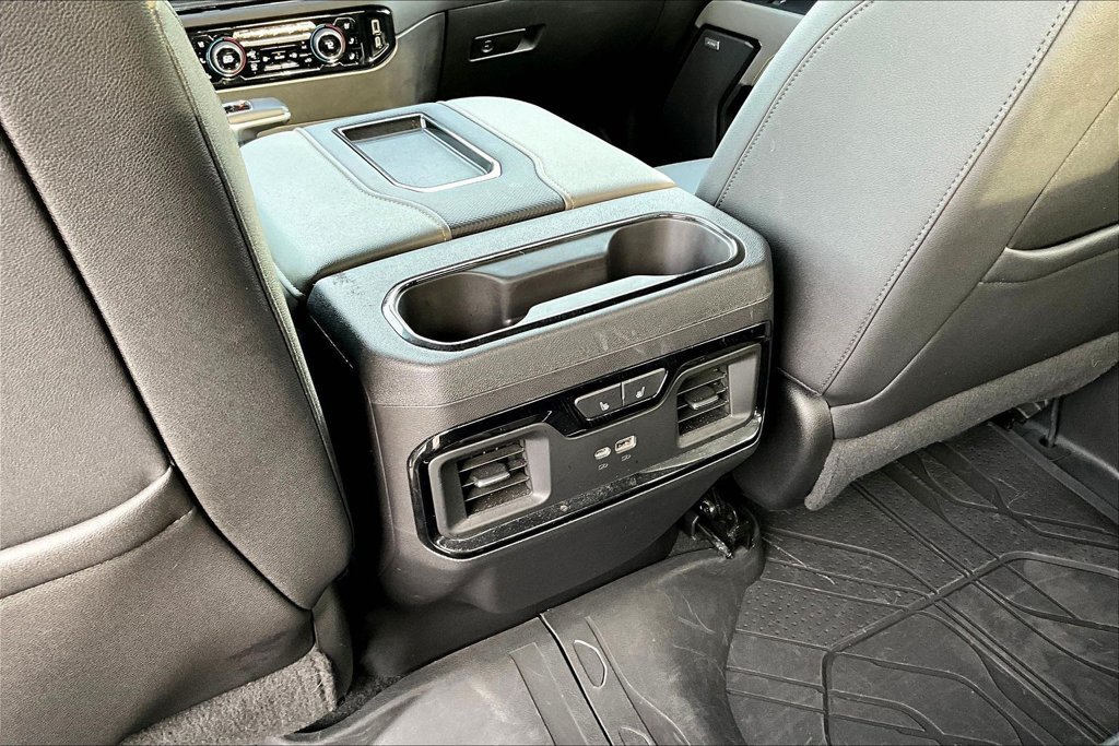 Used 2022 Chevrolet Silverado 1500 ZR2 AWD/4WD image 13