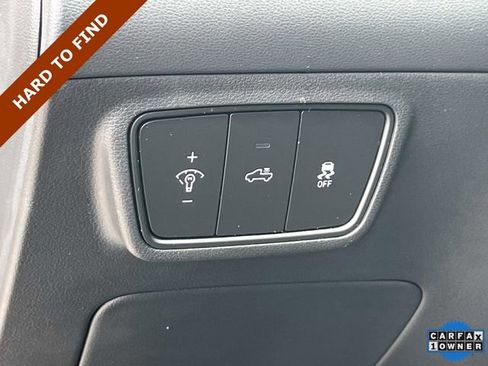 Used 2023 Hyundai Santa Cruz Limited AWD/4WD image 26