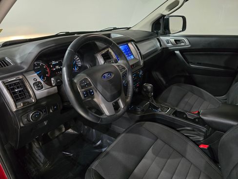 Used 2020 Ford Ranger XLT w/ Equipment Group 302A Luxury image 28