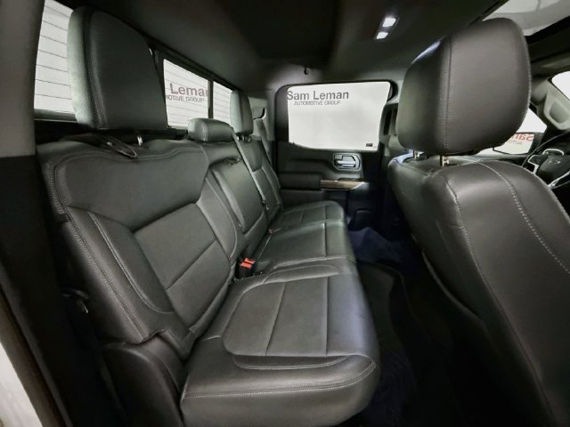 Used 2020 Chevrolet Silverado 1500 RST w/ All-Star Edition AWD/4WD image 28