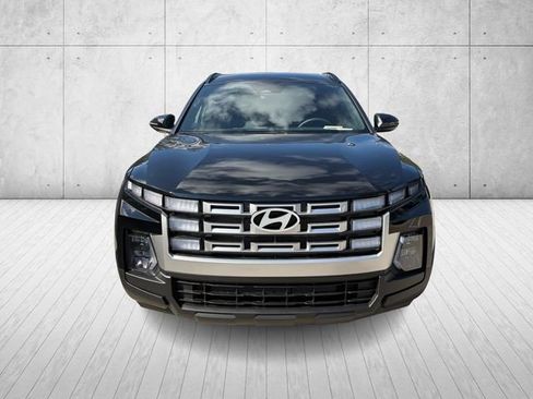 New 2026 Hyundai Santa Cruz SEL image 5