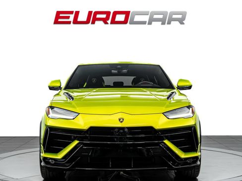 Used 2023 Lamborghini Urus Performante AWD/4WD image 8