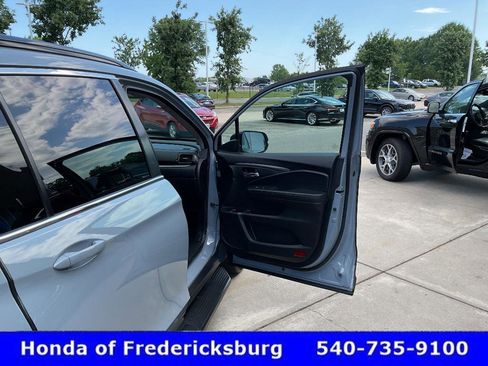 Used 2022 Honda Pilot Special Edition image 17