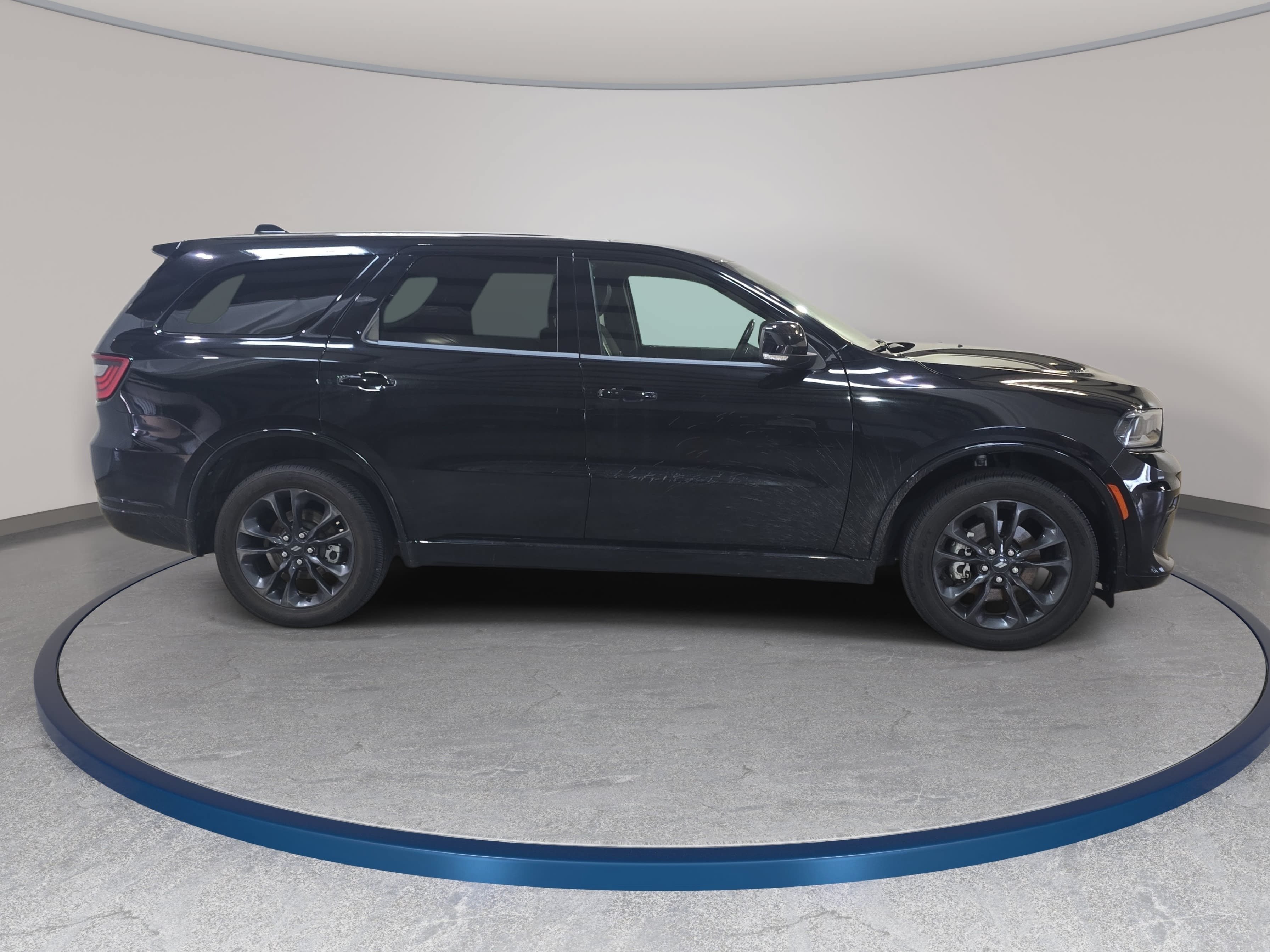 Used 2022 Dodge Durango GT AWD/4WD image 5