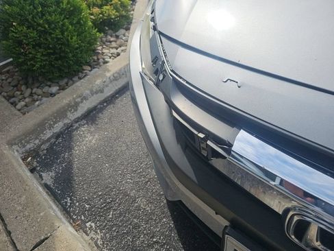 Used 2017 Honda Civic LX image 6