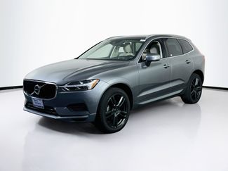 Used 2020 Volvo XC60 T5 Momentum w/ Protection Package AWD/4WD video 1