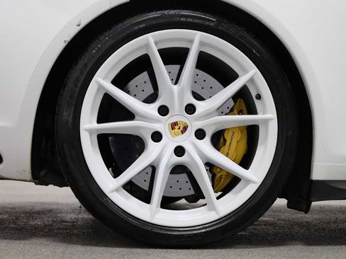 Certified 2018 Porsche 911 Carrera 4 GTS AWD/4WD image 37