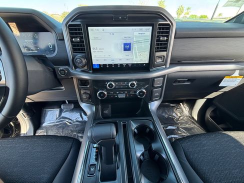 New 2026 Ford F150 XLT w/ Equipment Group 302A MID image 20