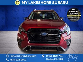 New 2026 Subaru Ascent Premium video 2