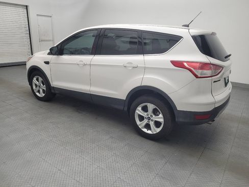 Used 2016 Ford Escape SE AWD/4WD image 3