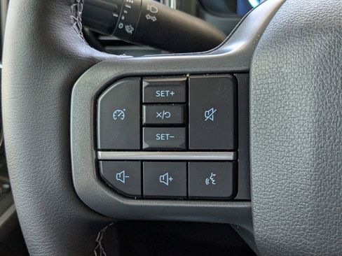 Used 2026 Ford F250 Lariat w/ Chrome Package image 30