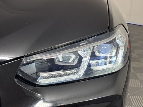 Used 2024 BMW X3 sDrive30i w/ Parking Assistance Package RWD image 12