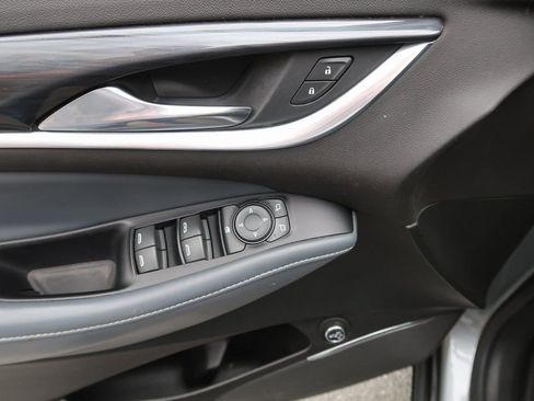 Certified 2023 Buick Enclave Essence w/ Experience Buick Package image 13