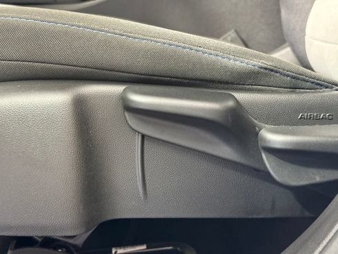 Used 2024 Chevrolet Trax LS w/ LS Convenience Package FWD image 13