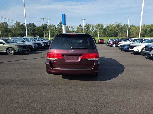 Used 2008 Honda Odyssey EX-L image 4