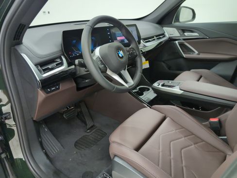 New 2025 BMW X1 xDrive28i w/ Convenience Package image 12