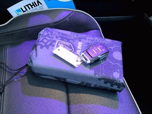 Used 2020 RAM 2500 Laramie image 20