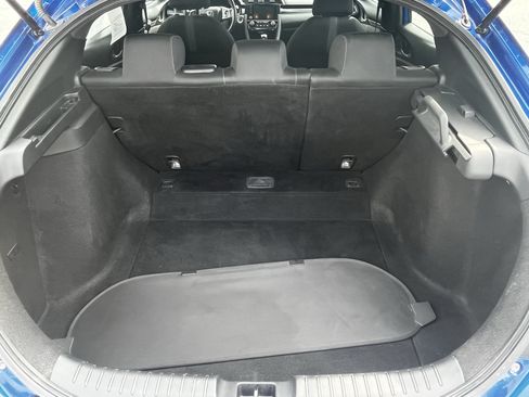 Used 2020 Honda Civic EX image 15