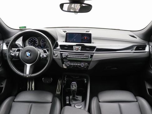 Used 2022 BMW X2 M35i image 46