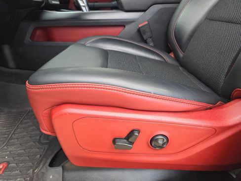 Used 2021 RAM 1500 TRX AWD/4WD image 19