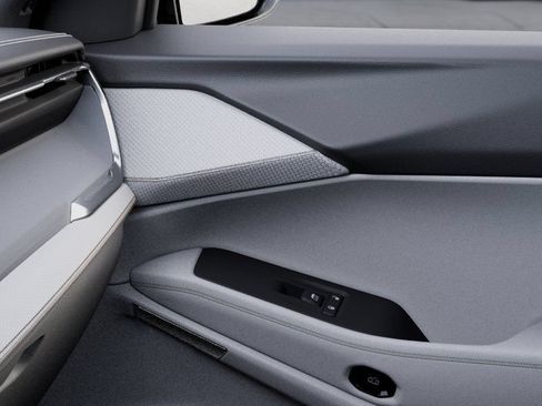 New 2026 Jeep Cherokee Limited AWD/4WD image 25