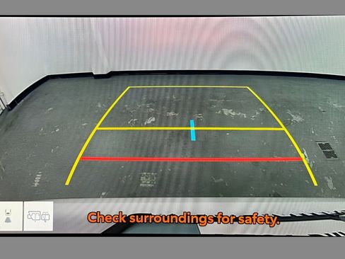 Used 2024 Toyota Grand Highlander XLE AWD/4WD image 31