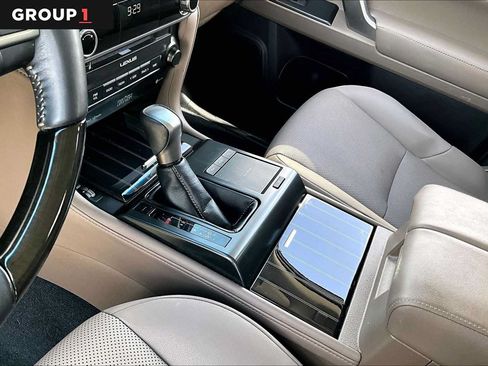 Used 2023 Lexus GX 460 Premium AWD/4WD image 14
